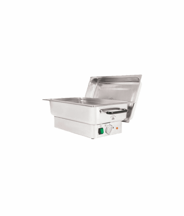 Chafing Dish elétrico GN1/1 - 1758