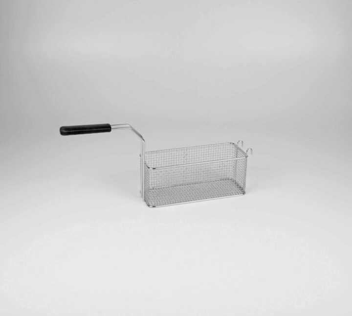 Cesto para Fritadeira a Gás Linha 700 - Meia Cuba 120x295 mm