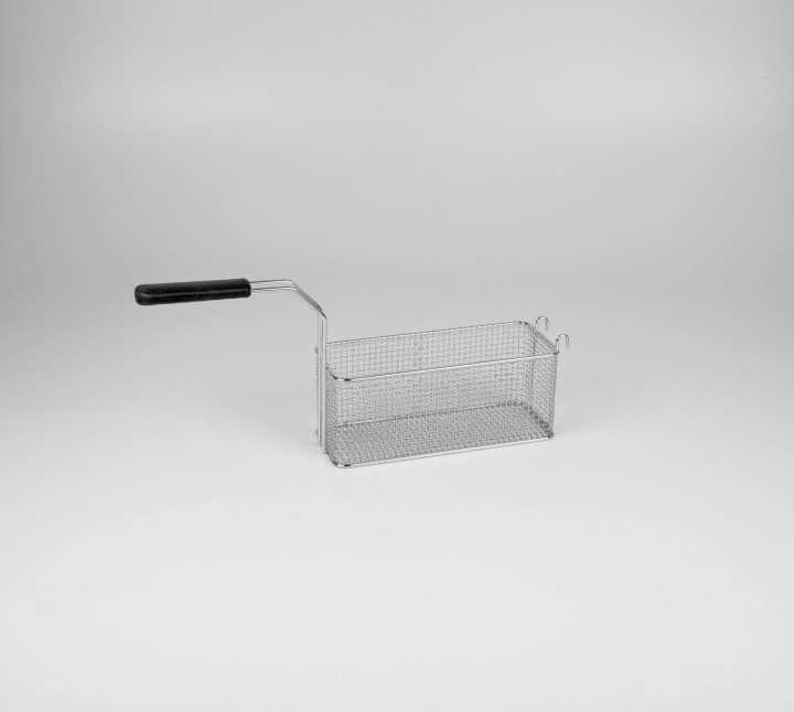 Cesto para Fritadeira a Gás Linha 700 - Meia Cuba 120x295 mm