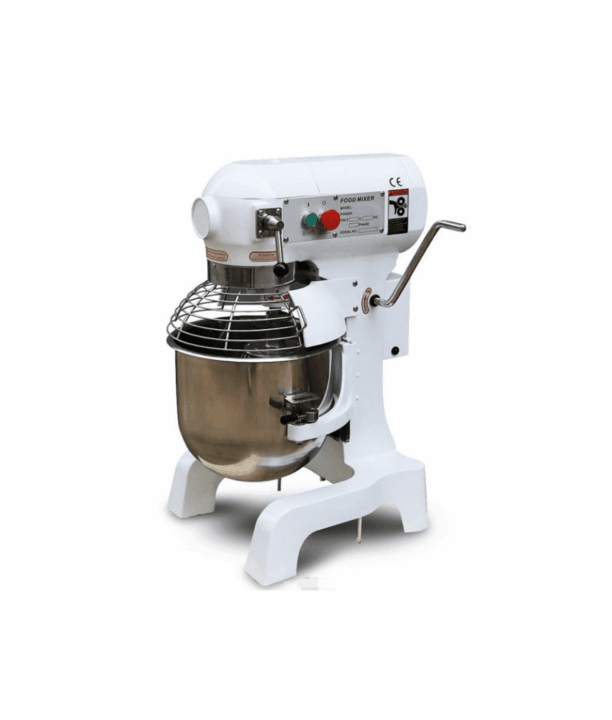 Batedeira B10 (10lts)