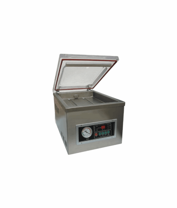 Máquina embalar vácuo DZ-300T