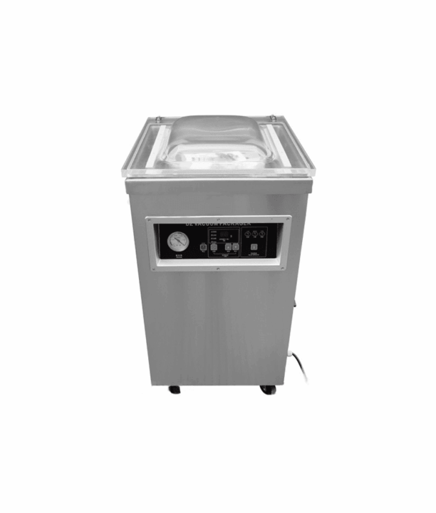 Máquina embalar vácuo DZ-400
