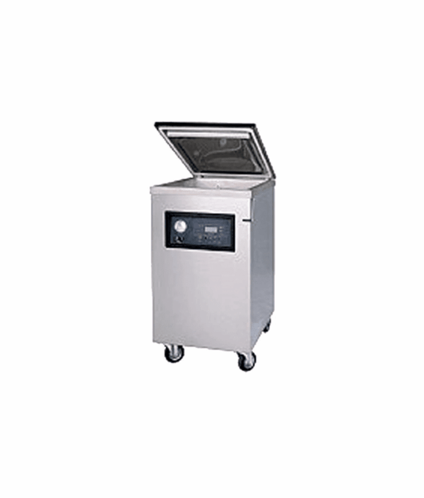Máquina embalar vácuo DZ-400/2L