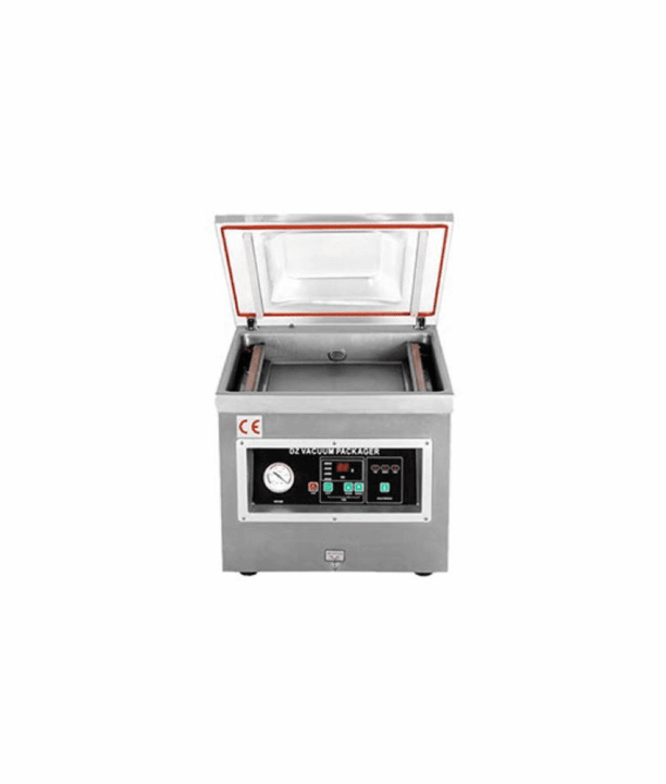 Máquina embalar vácuo DZ-400T