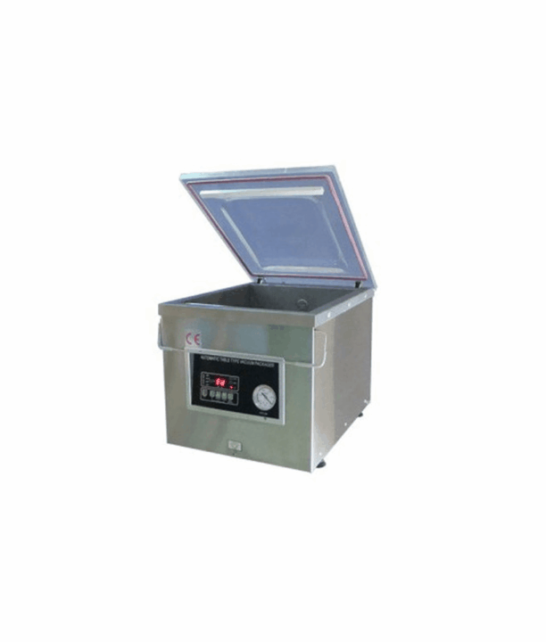 Máquina embalar vácuo DZ-450