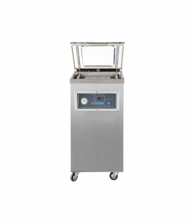 Máquina embalar vácuo DZ-500
