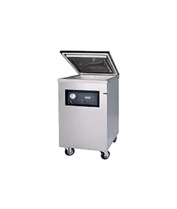 Máquina embalar vácuo DZ-500/2L
