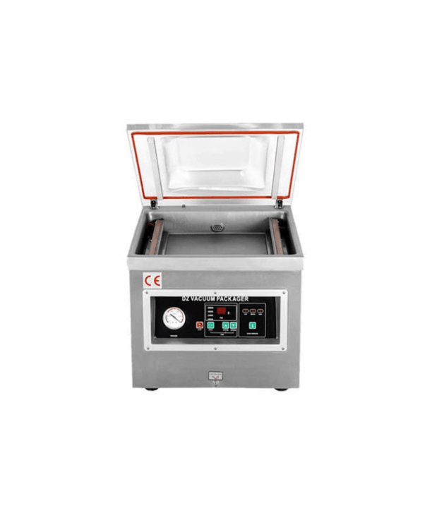 Máquina embalar vácuo DZ-500T