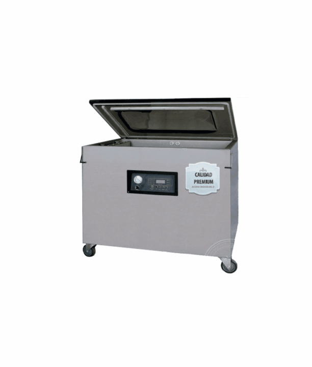 Máquina embalar vácuo DZ-900/2L