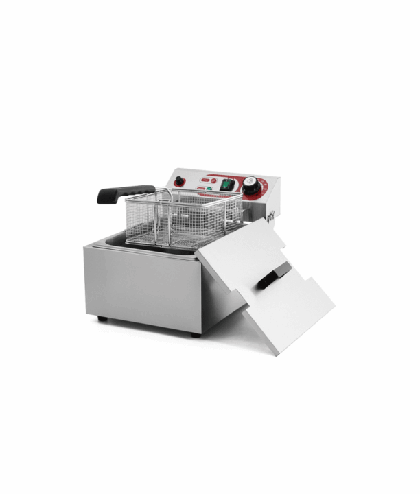 Fritadeira Elétrica Profissional 7L – EF-101B