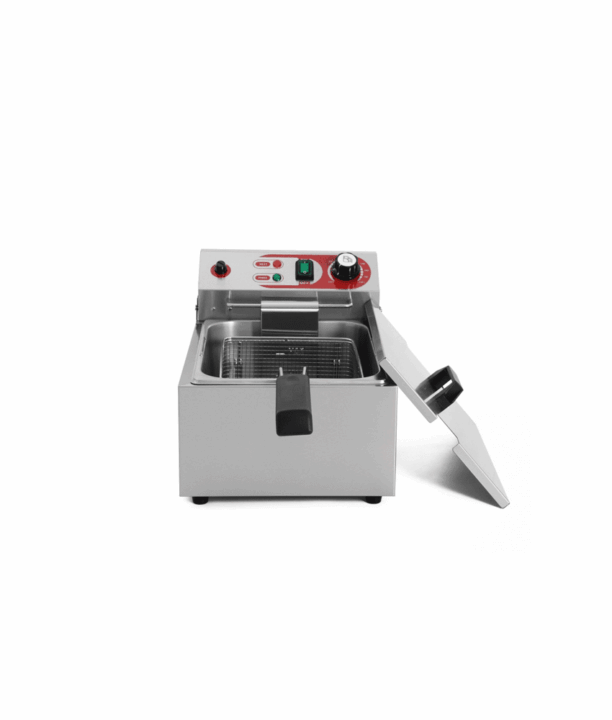 Fritadeira Elétrica Profissional 7L – EF-101B