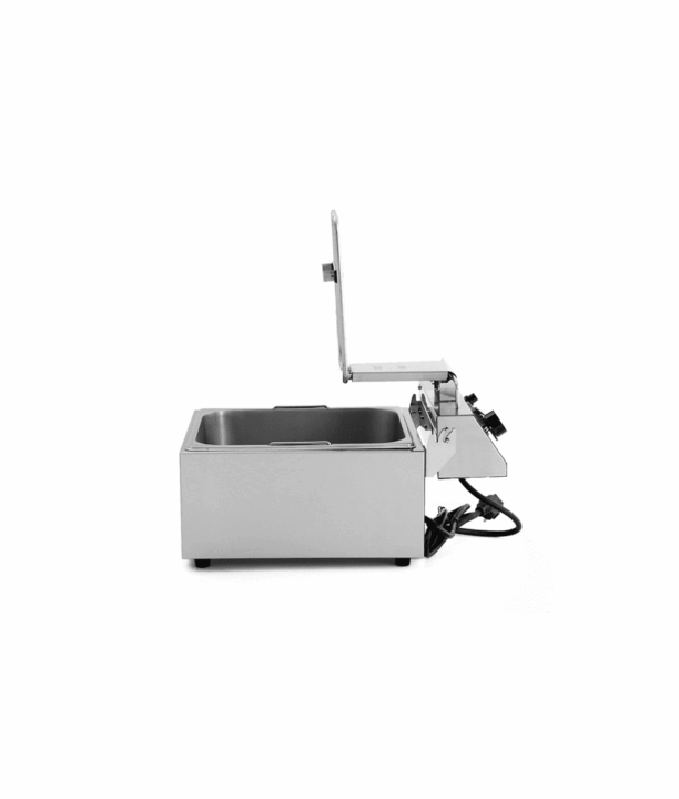 Fritadeira Elétrica Profissional 7L – EF-101B