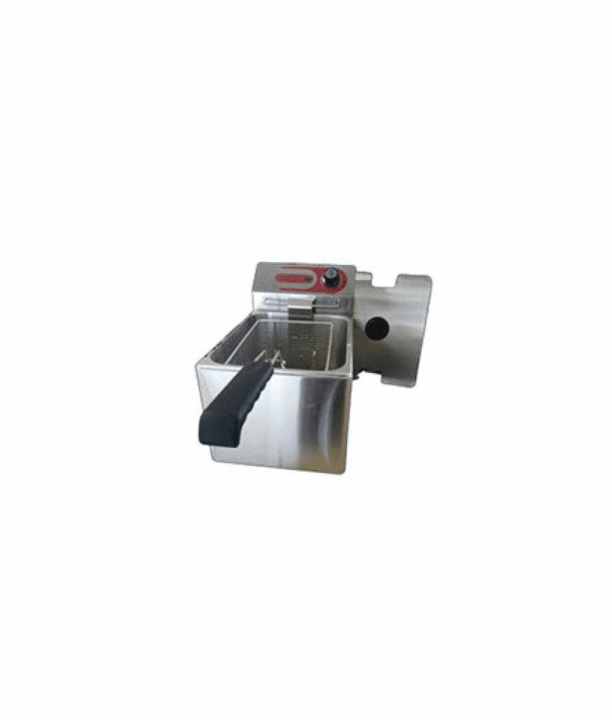 Fritadeira 1 cuba 4Lts - EF-4L