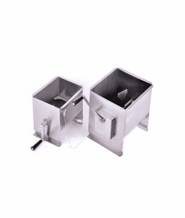 Misturadora manual carne 8Kg - FME02