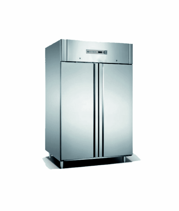 Armário congelação gastronorm, 2 portas GN1410BT2
