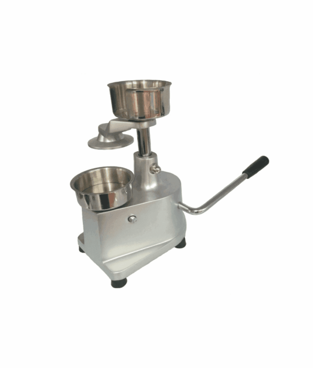 Formadora manual de Hamburgueres HA-100