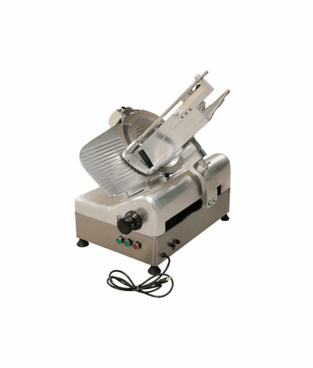 Fiambreira automática disco Ø320mm HB-320