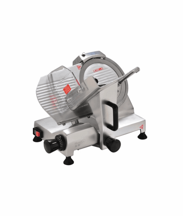 Fiambreira disco Ø250mm HBS-250A