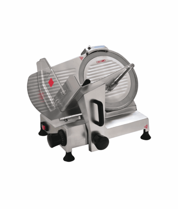 Fiambreira disco Ø300mm HBS-300