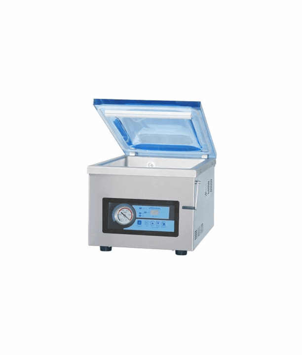 Máquina embalar vácuo HVC-260T/1A