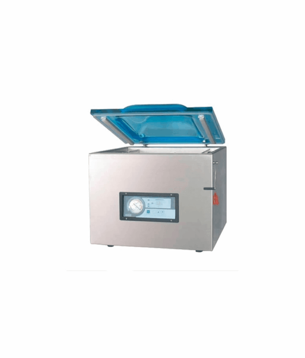 Máquina embalar vácuo HVC-410T/2A
