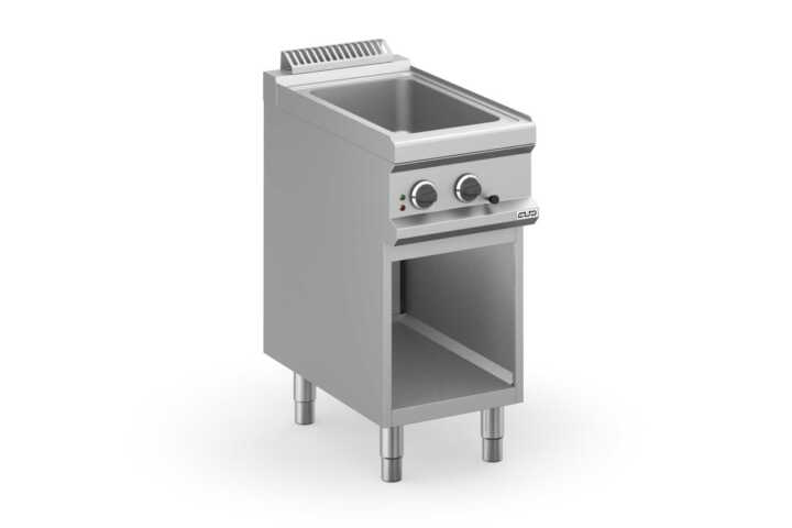 Banho-Maria Elétrico GN 1/1 Linha 700 para Restauração Horeca