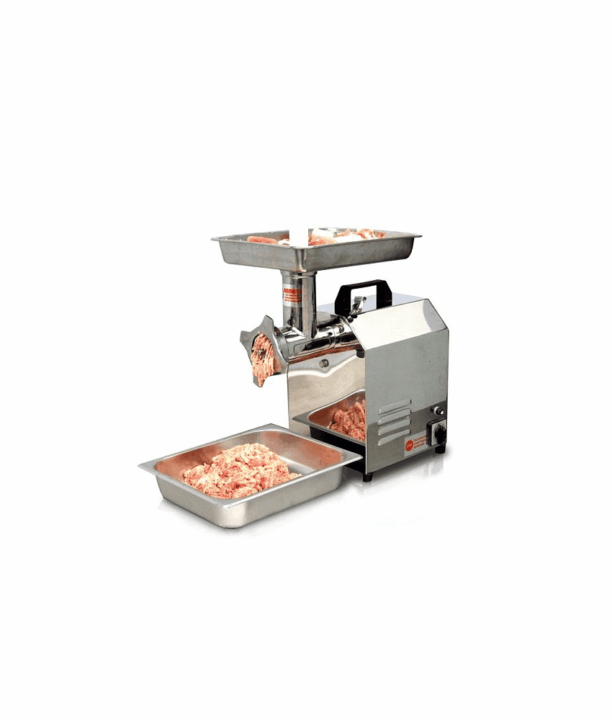 Picadora de carne P-12
