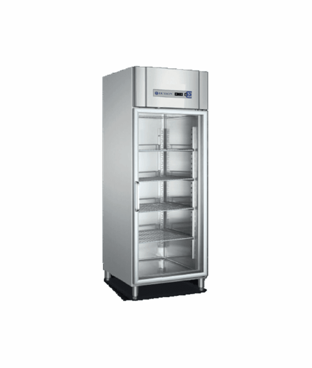 Armário refrigerado 1 porta vidro R-XG