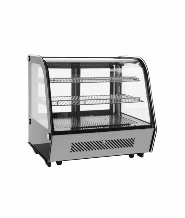 Vitrine bancada refrigerada RTW-120L