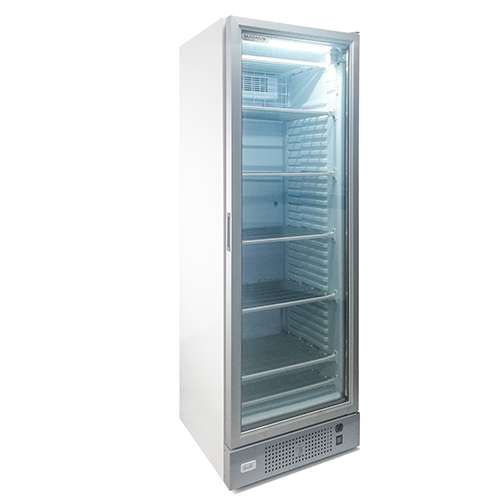 Armário Frigorífico Expositor de Congelação 300L -15/-22ºC