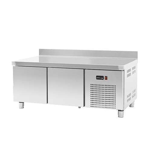 Base Refrigerada Linha 700 para Cozinha Profissional, 74 Litros