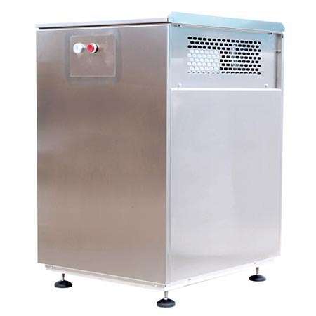 Fabricador de Gelo em Escamas Industrial 1500 kg/24h