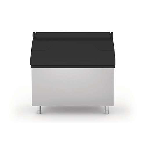 Depósito de Gelo em Inox 400 kg – Magnus ST S 400