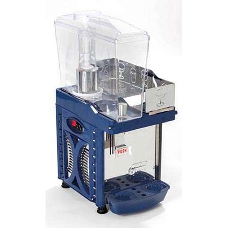 Distribuidor Refrigerado de Bebidas, 1x10 L, Profissional