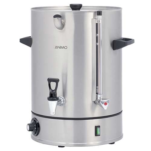 Dispensador de Bebidas Quentes Elétrico 20L