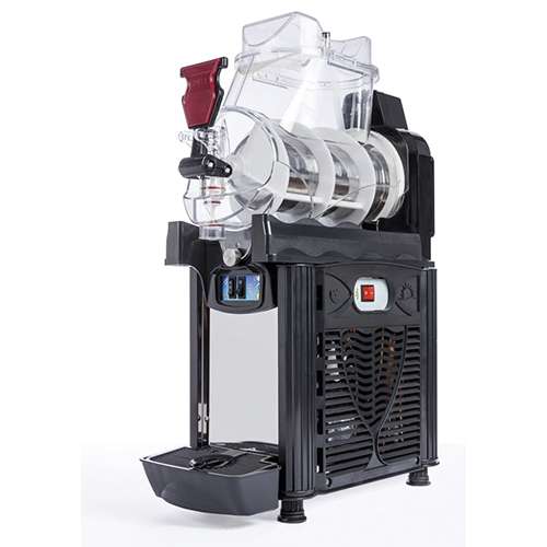 Distribuidor de Bebidas Granizadas e Smoothies, 1x6L