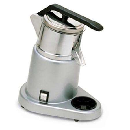 Espremedor de Citrinos Automático Elétrico 230V, 1400 rpm