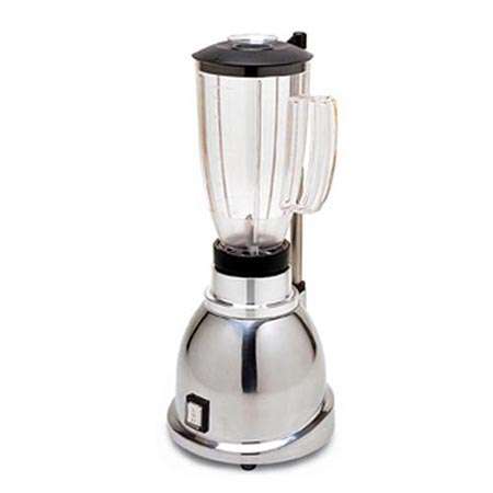 Liquidificador Profissional 1.5L – 2 Velocidades para Hosteleria