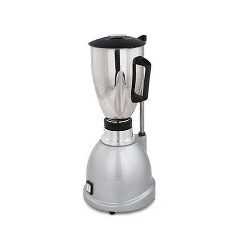 Liquidificador Industrial 3L em Inox - 2 Velocidades