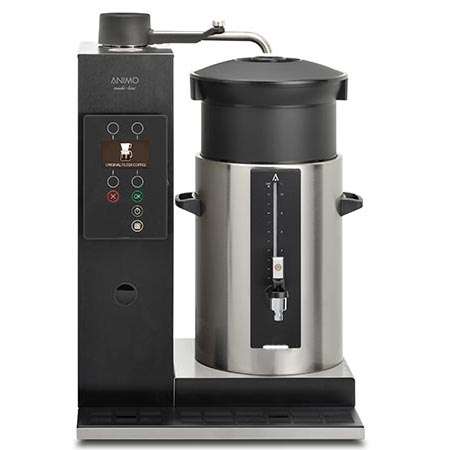 Máquina de Café de Filtro Profissional 60 L/h