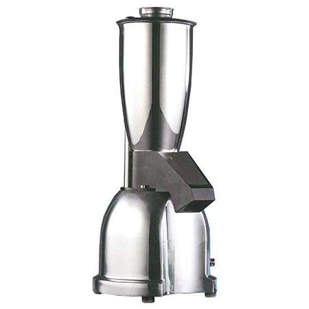 Triturador de Gelo Profissional 120 kg/h, 230V