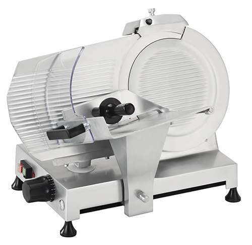 Cortadora de Fiambre e Carnes Frias Ø300mm | Profissional Horeca