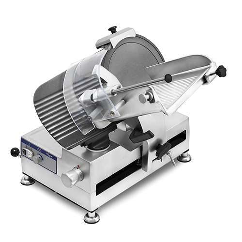 Cortadora Automática de Carnes Frias Quantiun Ø 350 mm
