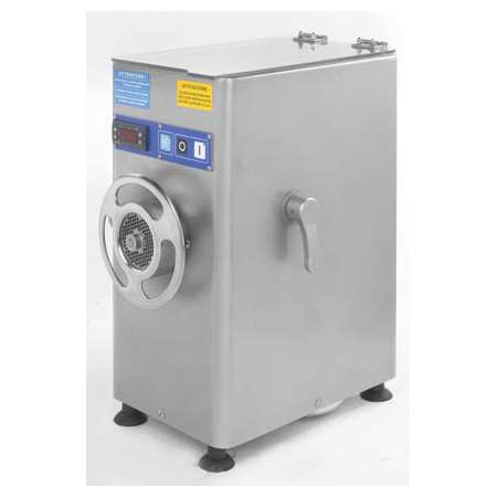 Picadora de carne refrigerada 280 kg/h 400V