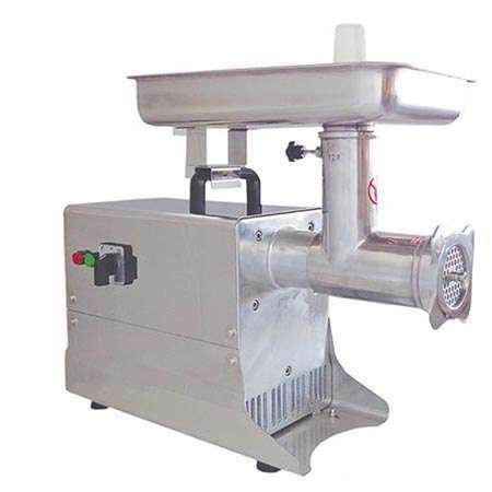 Picadora de Carne Elétrica 160 kg/h - Produção Profissional