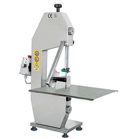 Serra Ossos Comercial 1830 mm – Trifásica para Talho