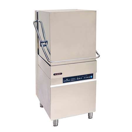Máquina de Lavar Louça de Capota, Cesto 500x500 mm