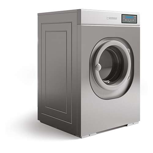 Máquina de Lavar Roupa Industrial 7.5 kg Média Centrifugação