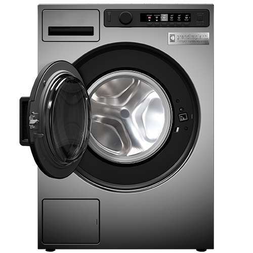 Máquina Lavar Roupa Industrial 7kg Alta Centrifugação