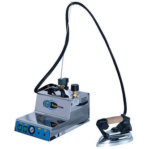 Gerador de Vapor com Ferro Profissional 2.8L